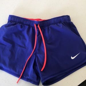 Nike Dri-Fit shorts